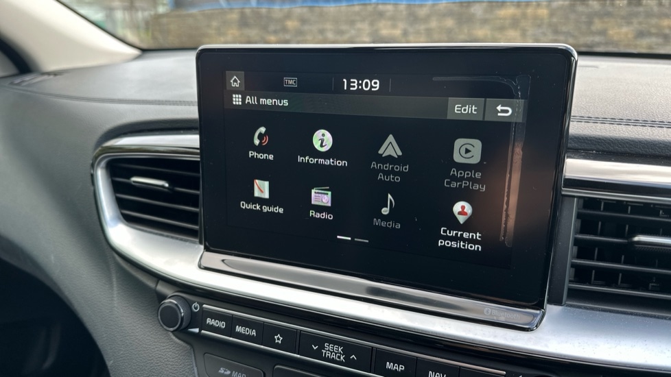 Used Kia Ceed 2018 for sale - 76328183: Photo 36