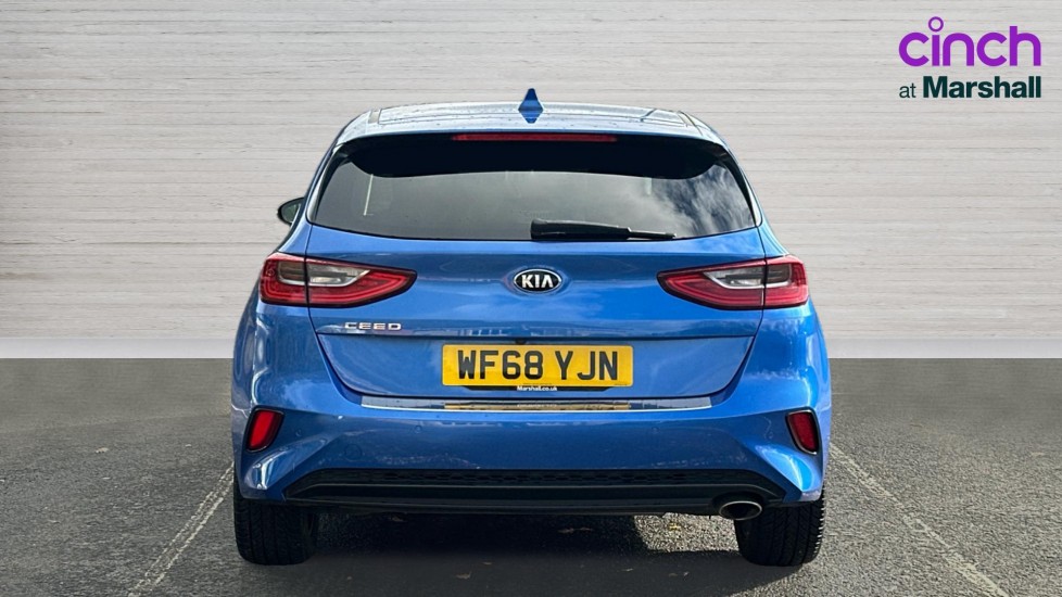 Used Kia Ceed 2018 for sale - 76328183: Photo 4