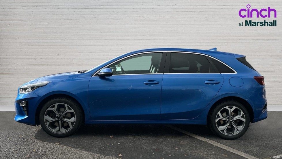 Used Kia Ceed 2018 for sale - 76328183: Photo 6