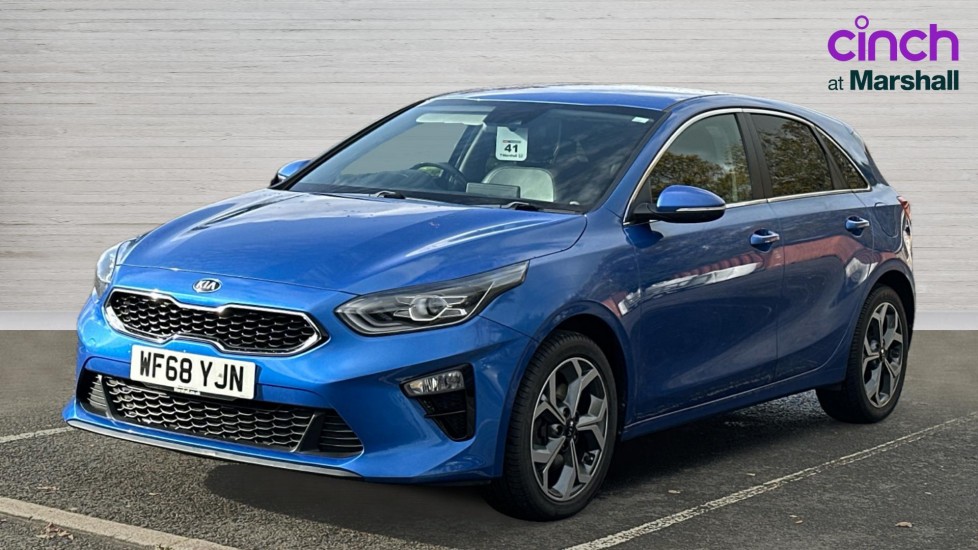 Used Kia Ceed 2018 for sale - 76328183: Photo 7