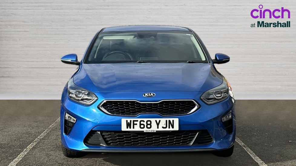 Used Kia Ceed 2018 for sale - 76328183: Photo 8