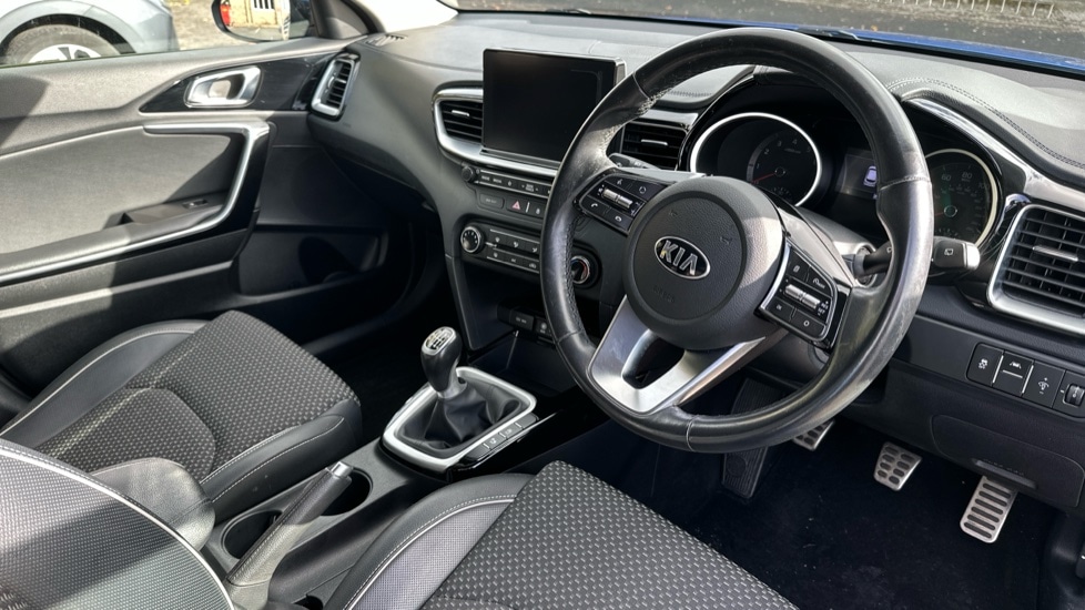 Used Kia Ceed 2018 for sale - 76328183: Photo 9