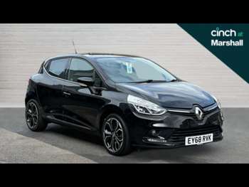 Used Renault Clio 2018 for sale - 75110902: Photo