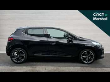 Used Renault Clio 2018 for sale - 75110902: Photo