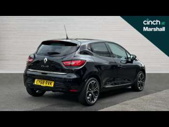 Used Renault Clio 2018 for sale - 75110902: Photo