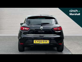 Used Renault Clio 2018 for sale - 75110902: Photo