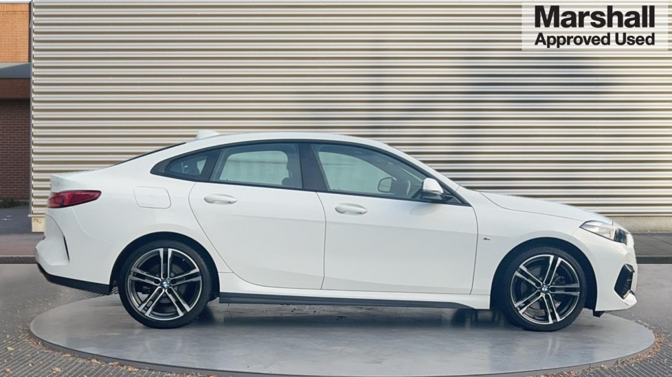 Used BMW 2 Series 2023 for sale - 76393533: Photo 2