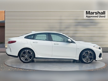 Used BMW 2 Series 2023 for sale - 76393533: Photo