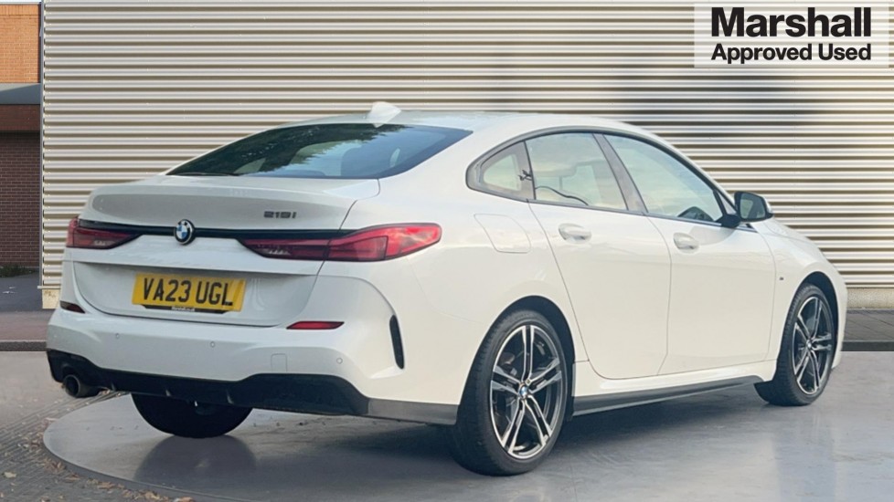 Used BMW 2 Series 2023 for sale - 76393533: Photo 3