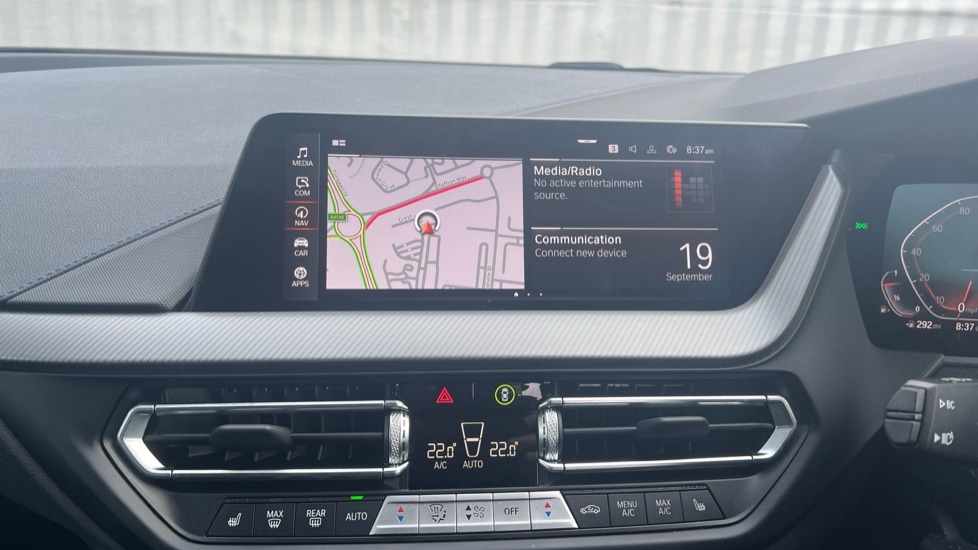 Used BMW 2 Series 2023 for sale - 76393533: Photo 35