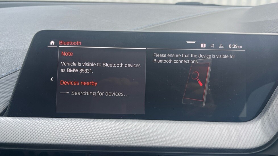 Used BMW 2 Series 2023 for sale - 76393533: Photo 36