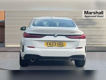 Used BMW 2 Series 2023 for sale - 76393533: Photo