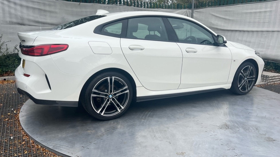 Used BMW 2 Series 2023 for sale - 76393533: Photo 51