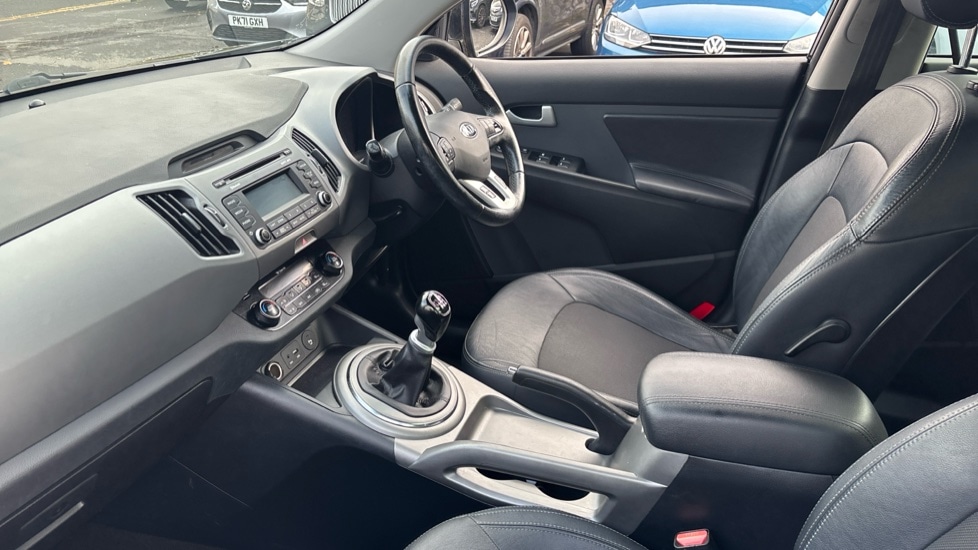 Used Kia Sportage 2016 for sale - 76691517: Photo 10