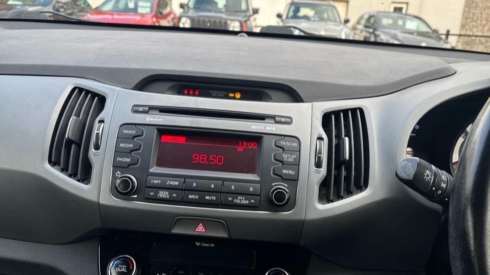 Used Kia Sportage 2016 for sale - 76691517: Photo 12