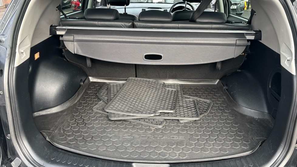 Used Kia Sportage 2016 for sale - 76691517: Photo 15