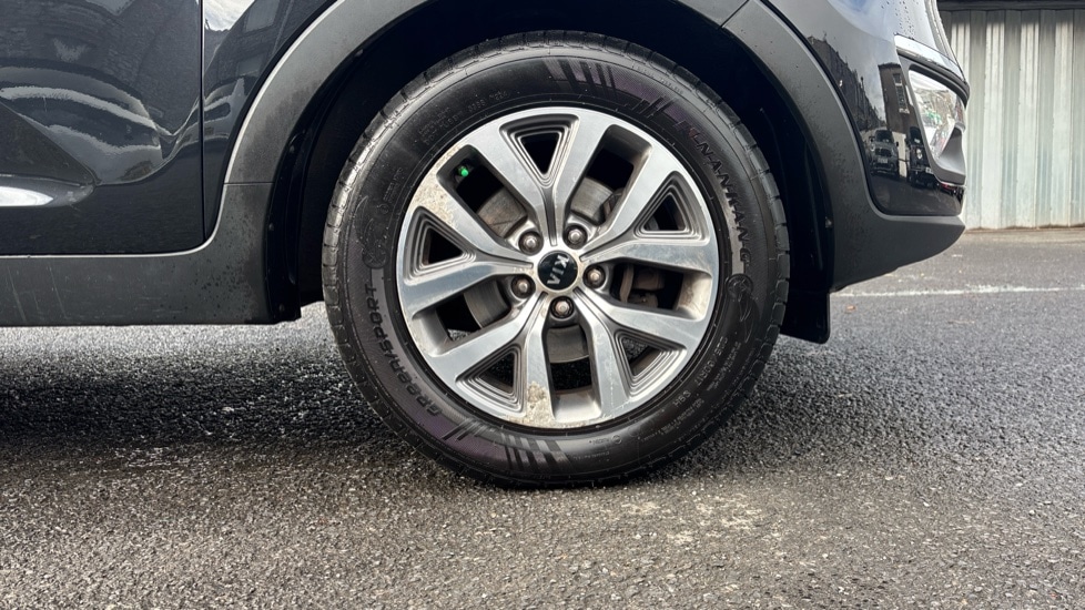 Used Kia Sportage 2016 for sale - 76691517: Photo 17