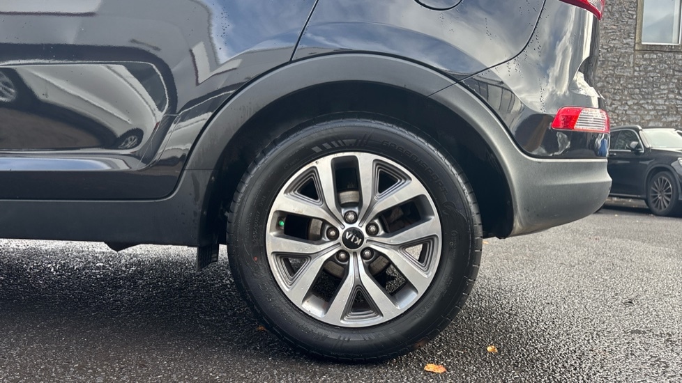 Used Kia Sportage 2016 for sale - 76691517: Photo 19