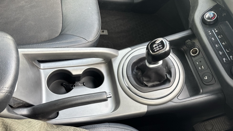 Used Kia Sportage 2016 for sale - 76691517: Photo 25