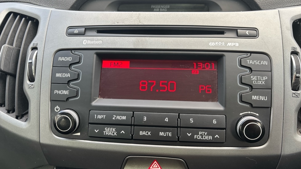 Used Kia Sportage 2016 for sale - 76691517: Photo 27