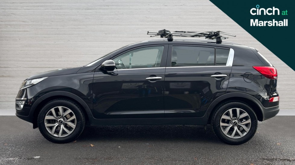 Used Kia Sportage 2016 for sale - 76691517: Photo 6