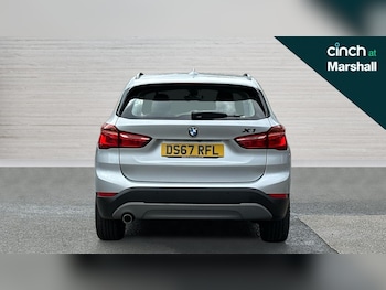 Used BMW X1 2017 for sale - 75509658: Photo