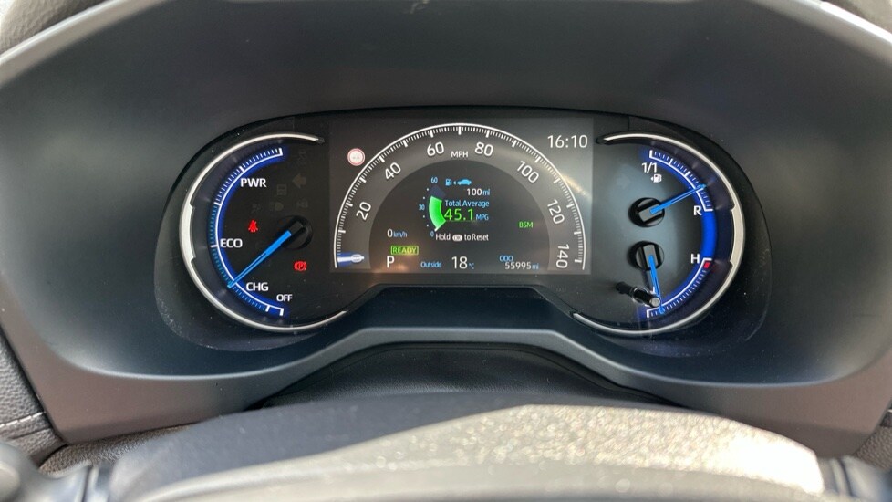 Used Toyota RAV4 2020 for sale - 76241509: Photo 13