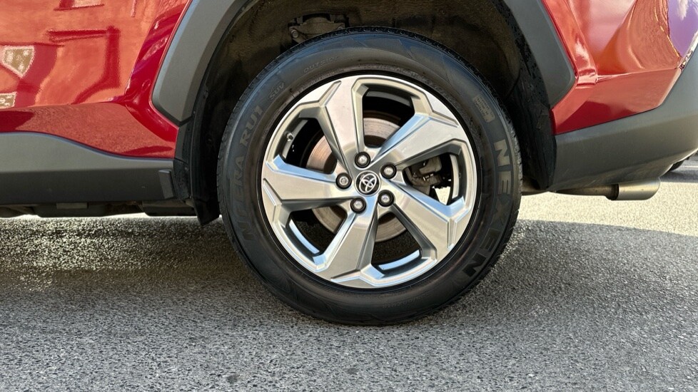 Used Toyota RAV4 2020 for sale - 76241509: Photo 18