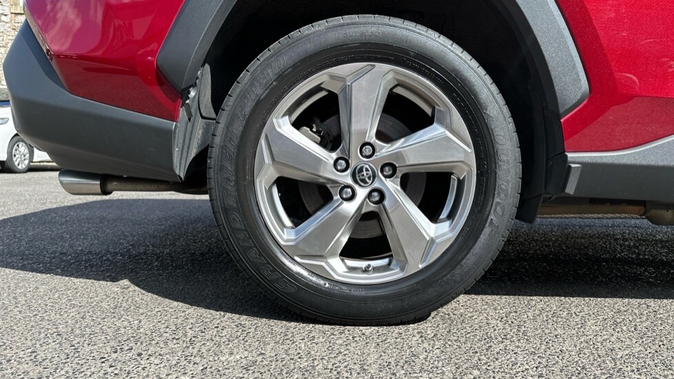 Used Toyota RAV4 2020 for sale - 76241509: Photo 19