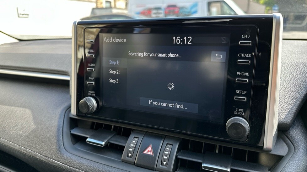 Used Toyota RAV4 2020 for sale - 76241509: Photo 33
