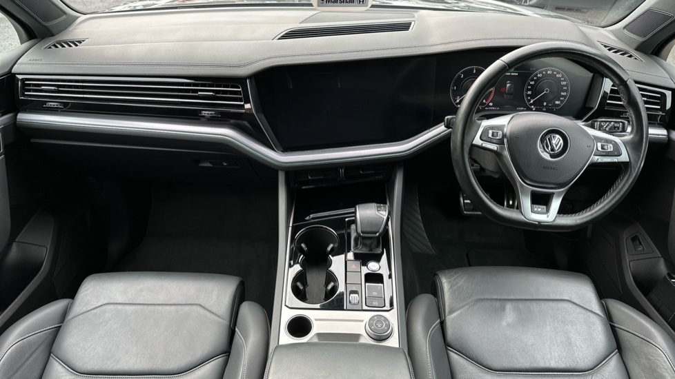 Used Volkswagen Touareg 2019 for sale - 76466202: Photo 11