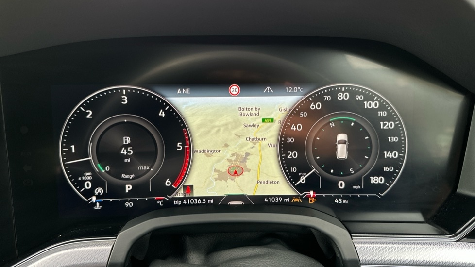 Used Volkswagen Touareg 2019 for sale - 76466202: Photo 13