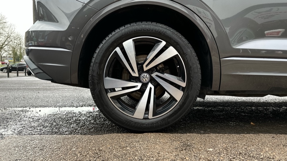 Used Volkswagen Touareg 2019 for sale - 76466202: Photo 19