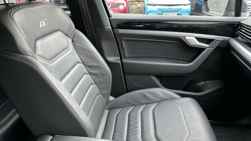 Used Volkswagen Touareg 2019 for sale - 76466202: Photo 21