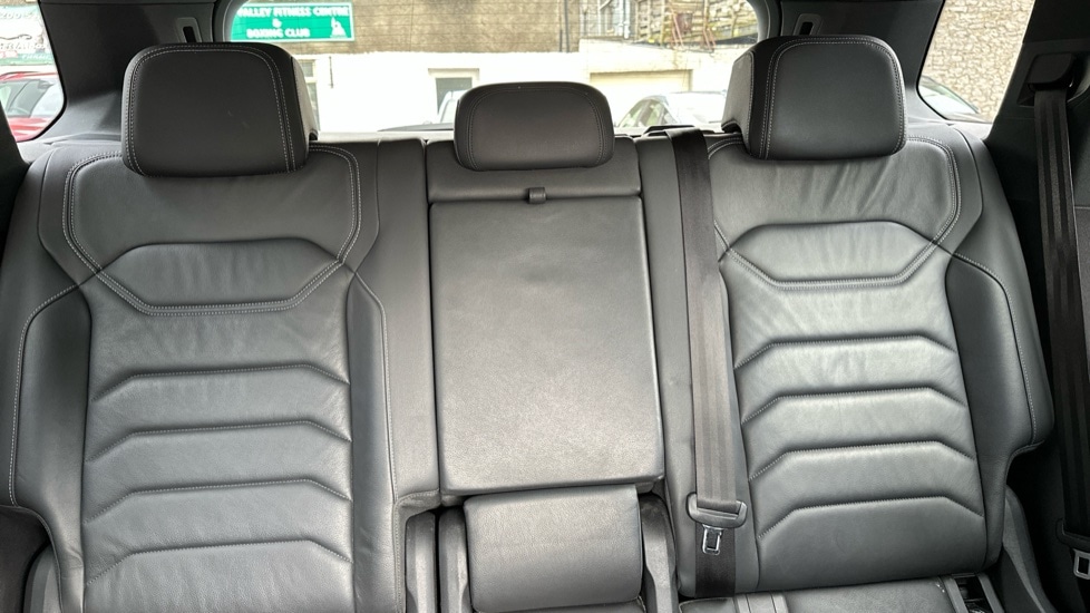 Used Volkswagen Touareg 2019 for sale - 76466202: Photo 22