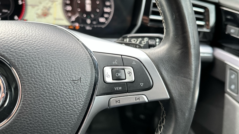 Used Volkswagen Touareg 2019 for sale - 76466202: Photo 23