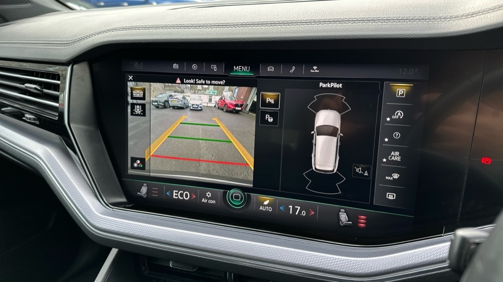 Used Volkswagen Touareg 2019 for sale - 76466202: Photo 25