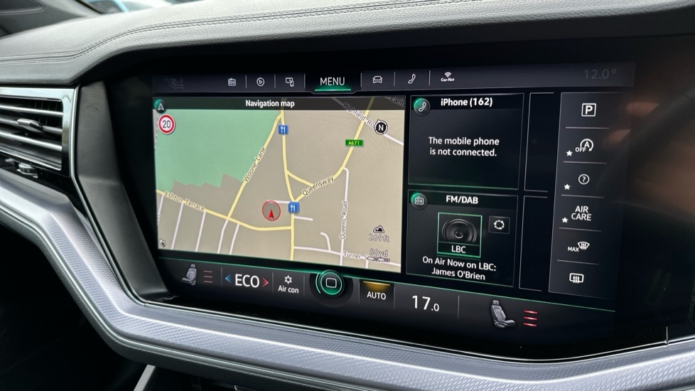 Used Volkswagen Touareg 2019 for sale - 76466202: Photo 26