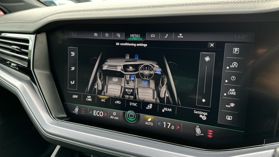 Used Volkswagen Touareg 2019 for sale - 76466202: Photo 30