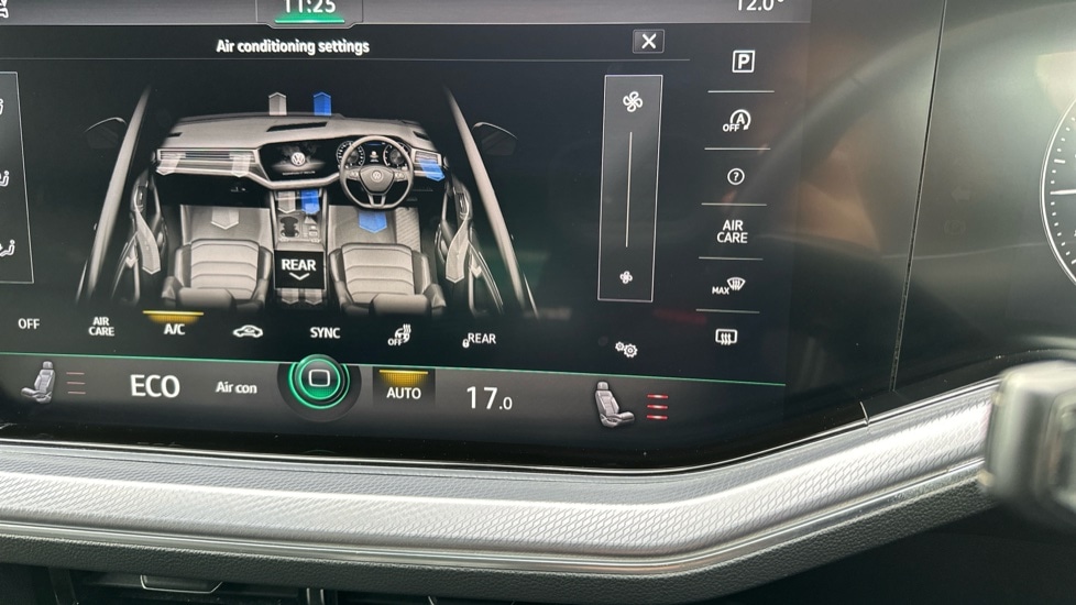 Used Volkswagen Touareg 2019 for sale - 76466202: Photo 31