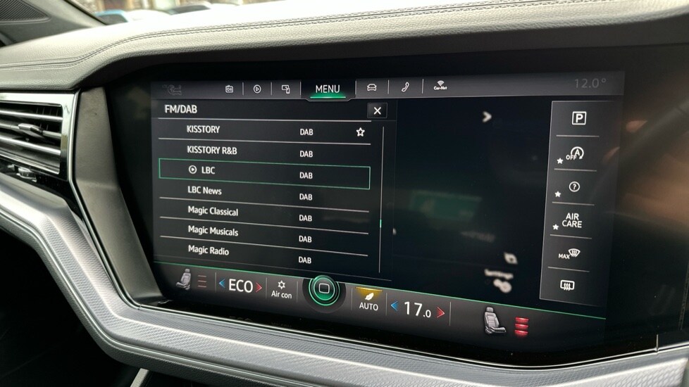 Used Volkswagen Touareg 2019 for sale - 76466202: Photo 32