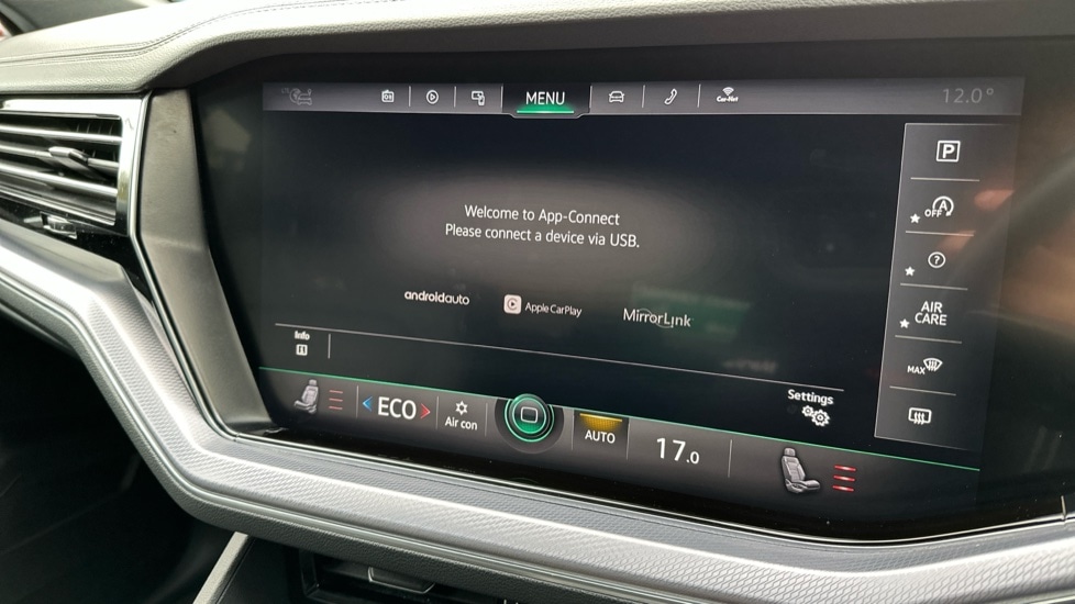 Used Volkswagen Touareg 2019 for sale - 76466202: Photo 33