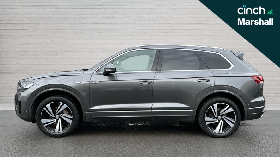 Used Volkswagen Touareg 2019 for sale - 76466202: Photo 6