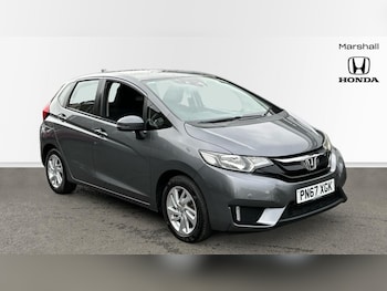 2017 - 1.3 SE 5dr