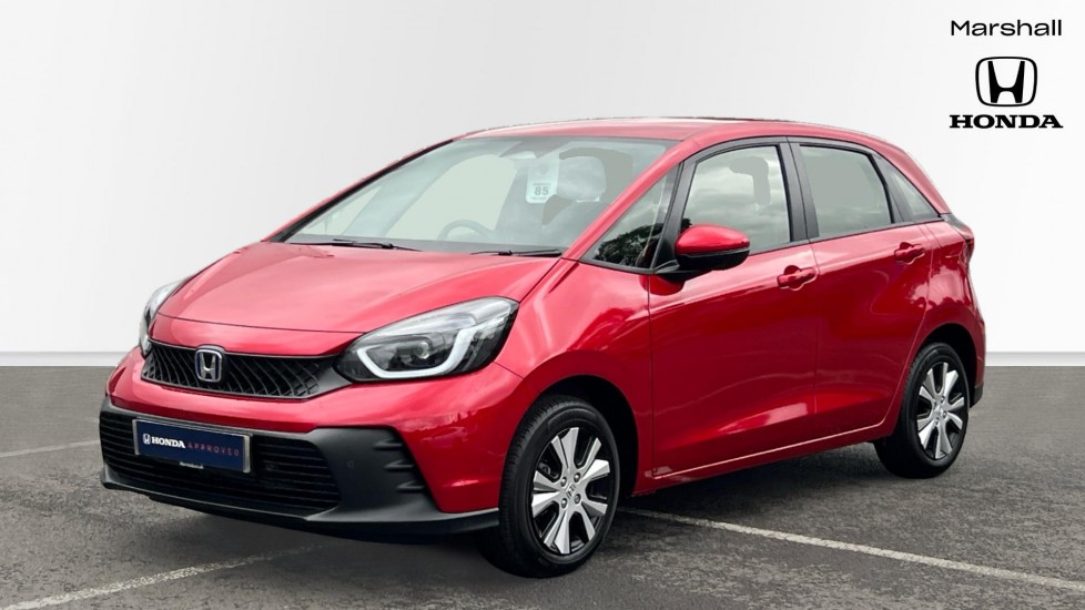 Used Honda Jazz 2025 for sale - 76415261: Photo 10