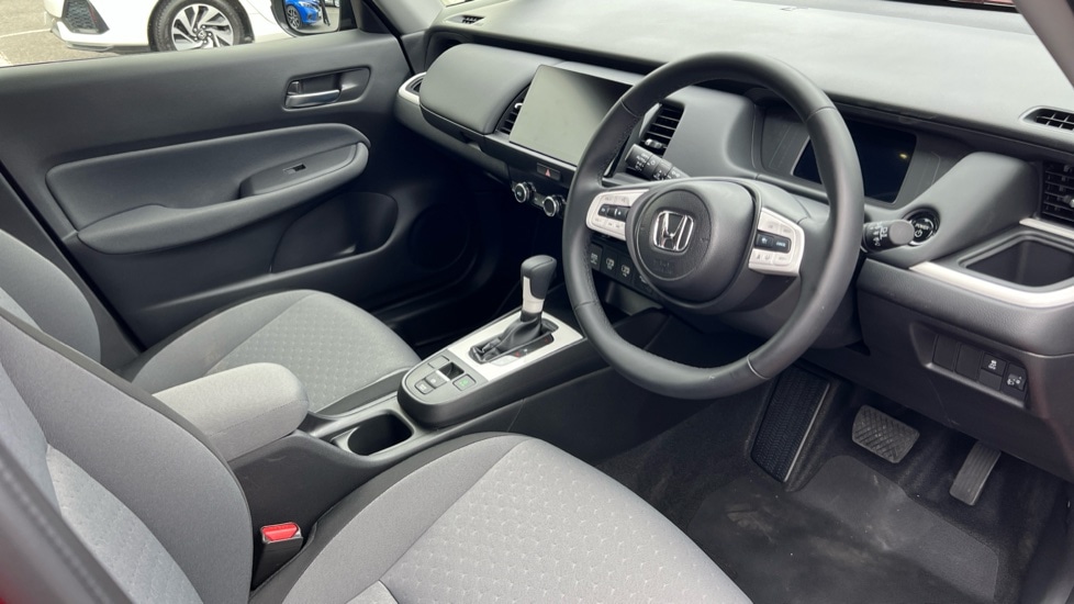 Used Honda Jazz 2025 for sale - 76415261: Photo 14