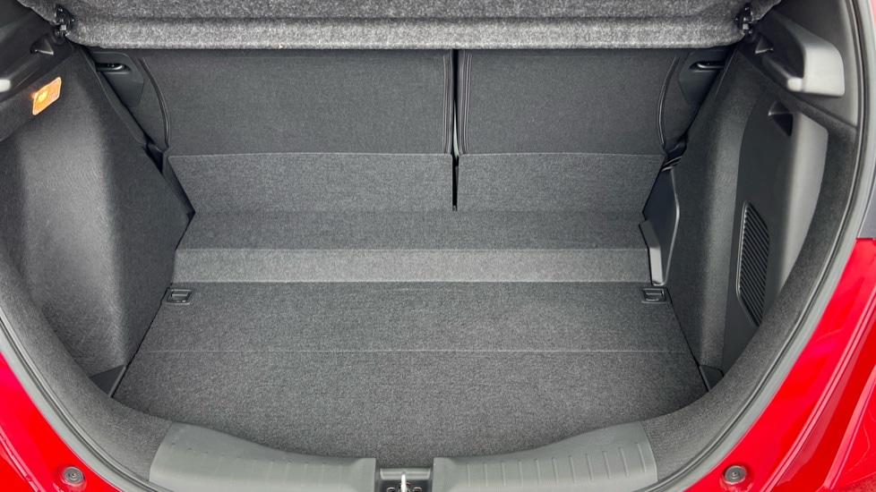 Used Honda Jazz 2025 for sale - 76415261: Photo 16