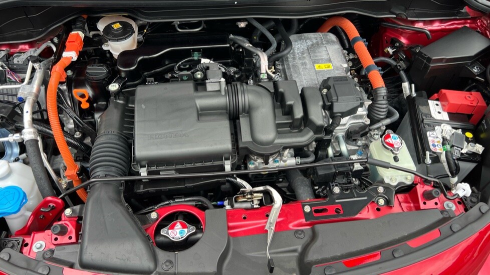 Used Honda Jazz 2025 for sale - 76415261: Photo 17