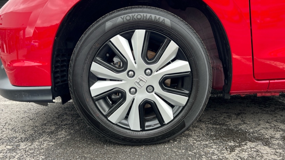 Used Honda Jazz 2025 for sale - 76415261: Photo 18