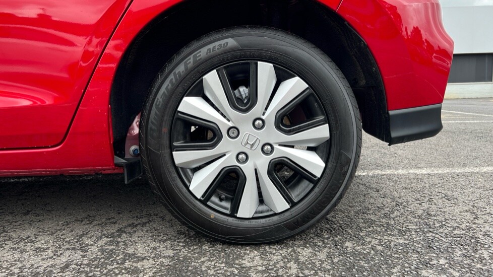 Used Honda Jazz 2025 for sale - 76415261: Photo 19